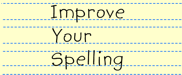 spelling