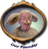 Our Founder