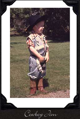 Cowboy Jim