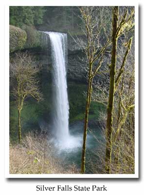 South Falls